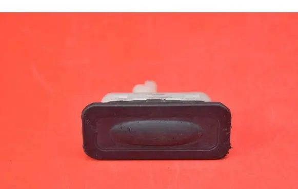 Renault Megane II Tailgate/trunk/boot exterior handle 8200385516
