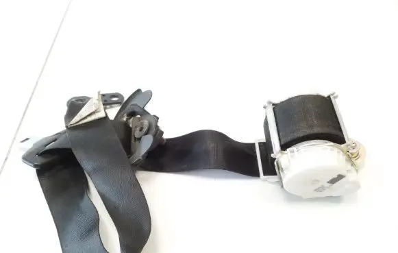 BMW X3 E83 Front seatbelt 34003071B