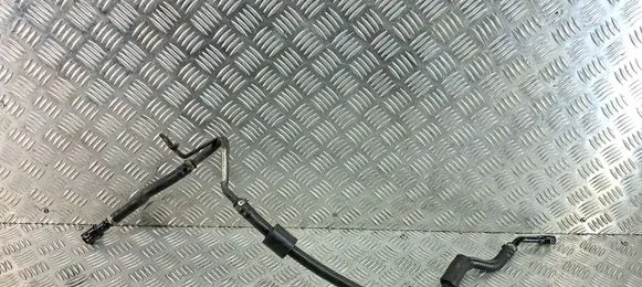 BMW X5 E70 Power steering hose/pipe/line P678365602