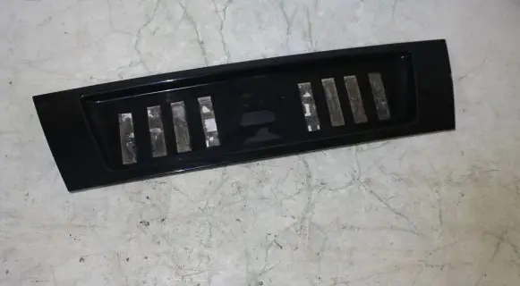 Seat Alhambra (Mk1) Trunk door license plate light bar 964579