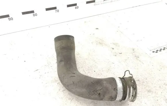 Toyota Corolla Verso AR10 Intercooler hose/pipe 