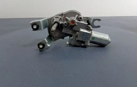 BMW X3 G01 Rear window wiper motor 7407264