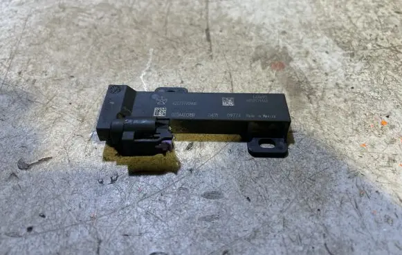 Jeep Grand Cherokee WL Other control units/modules 68509794AA 64469T