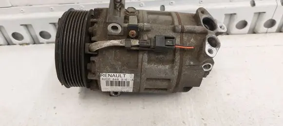 Renault Master III Air conditioning (A/C) compressor (pump) 8200848916 2082832057