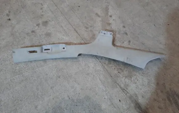 Audi A8 S8 D4 4H (C) pillar trim 4H4868290E