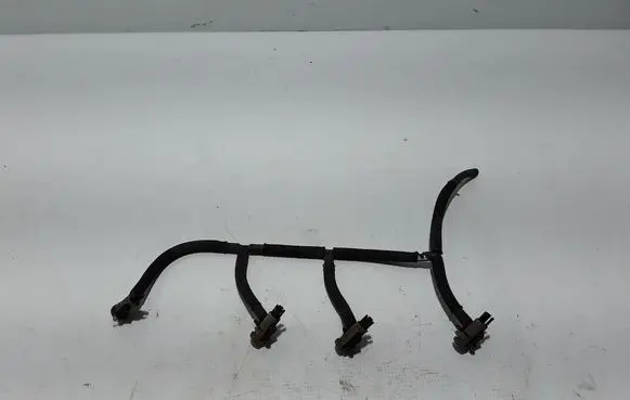 Fuel return line/hose