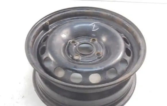 Audi 80 90 S2 B4 R12 steel rim 8A0601025G