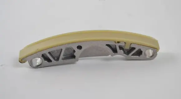 Audi A6 S6 C6 4F Slide rail for timing chain 059109469F