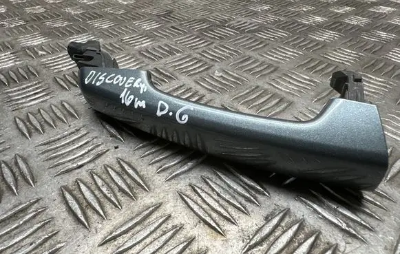 Land Rover Discovery Sport Rear door exterior handle BJ32224N02