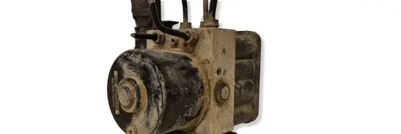 Volkswagen Golf Plus ABS Pump 1K0907379K 10096003483