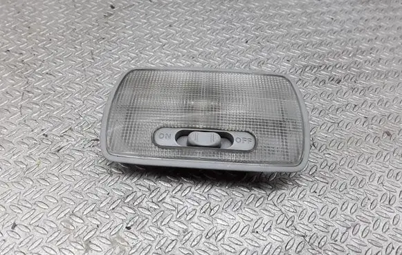 Honda Civic Rear seat light