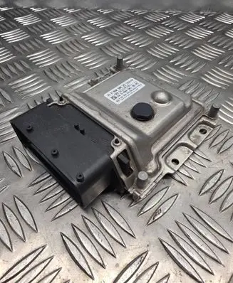 Mercedes-Benz Sprinter W906 Adblue control unit A0009002914 0281034595 A0009019603