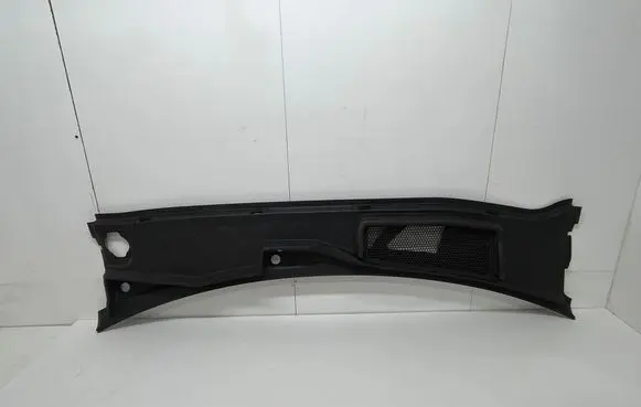 Audi Q8 Engine bonnet/hood lock trim molding 4M8819401E 4m8819401 241022