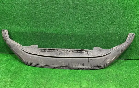 Volkswagen Golf VII Front bumper lip 5G0805915J