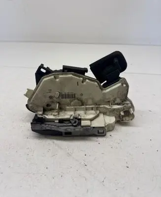 Seat Leon (5F) Front door lock 5K1837015J
