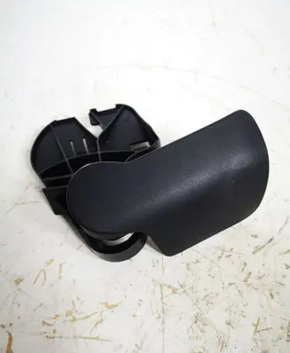 Audi A6 C7 Engine bonnet (hood) release handle 8T1823633