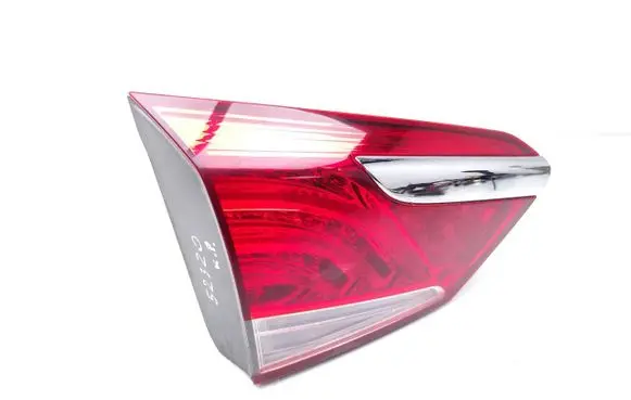 Hyundai i40 Tailgate rear/tail lights 92403-3Z001