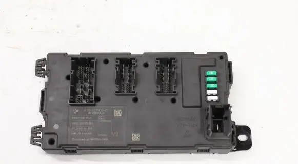 BMW 3 F30 F35 F31 Other control units/modules 6819333