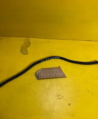 Audi A3 S3 8P Rubber seal loading door RZ3R1P2K8