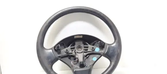 Renault Megane I Steering wheel