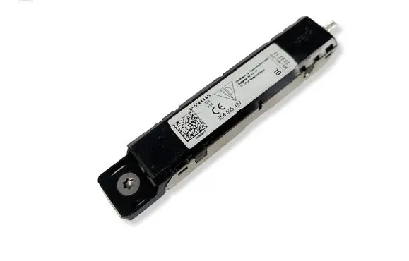 Porsche Macan (95B) Aerial antenna amplifier 95B035497