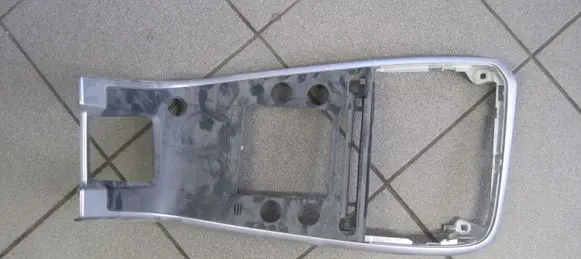 Volvo XC60 Center console 30791819