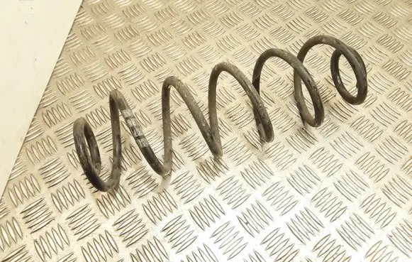 Audi A4 S4 B8 8K Rear coil spring