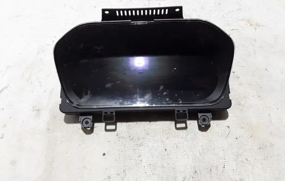 Volvo XC60 Speedometer (instrument cluster) 32320031