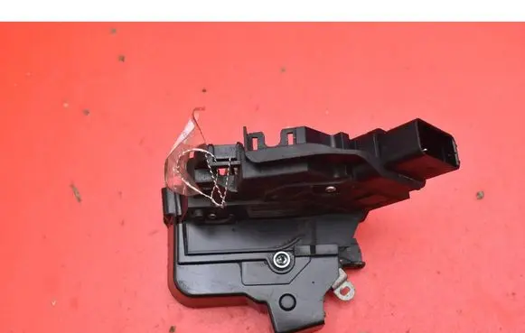 Ford S-MAX Rear door lock 6M2AR26412BA