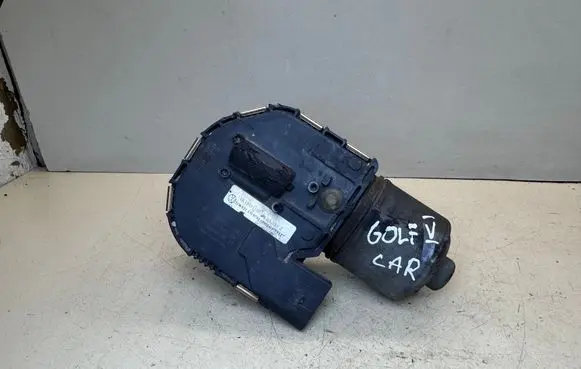 Volkswagen Golf V Wiper motor 1K1955119E 1397220501 1137328307