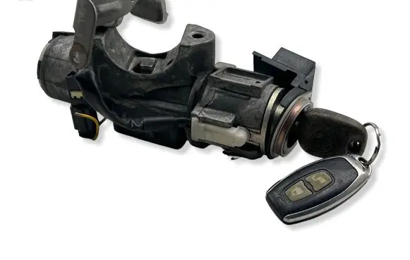Toyota Avensis T250 Ignition lock 450200504