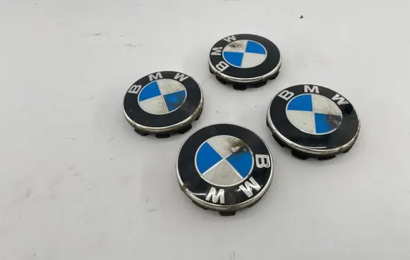 BMW 5 F10 F11 Original wheel cap 678353604