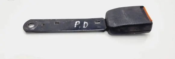 Volkswagen Sharan Front seatbelt buckle