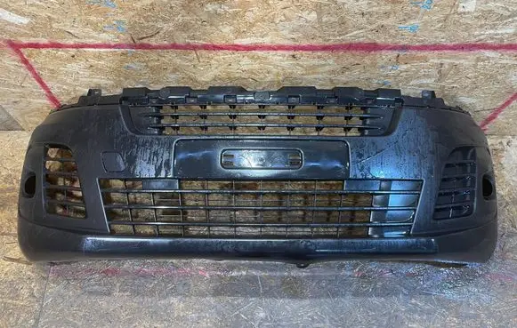 Citroen Jumpy Front bumper 9808639977 S2510E209-D