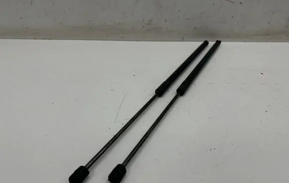 Ford Puma Front bonnet/hood damper/strut L1TBS406A10BB