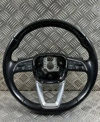 Audi A4 Allroad B9 Steering wheel 4M0419091M