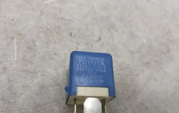 Lexus IS 220D-250-350 Other relay 8826321010 1567002500