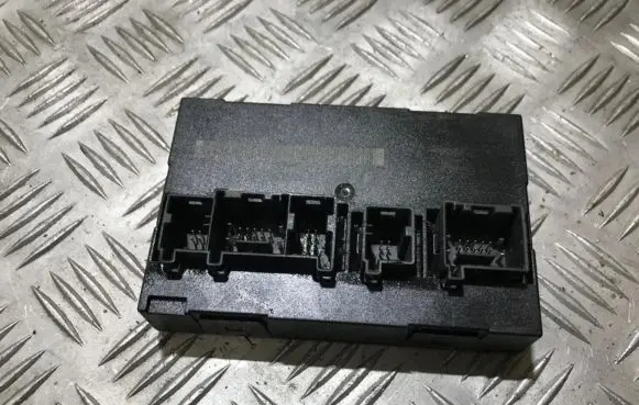 Volkswagen Golf V Comfort/convenience module 1k0959433ak 4050549803