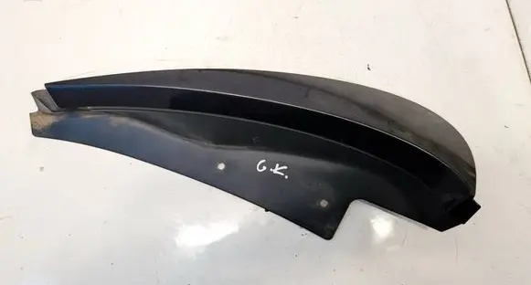 Renault Zoe Other rear door trim element 833313257R