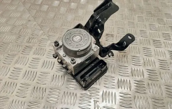 Ford Focus ABS Pump JX612C219KD 10091801533 JX612B373