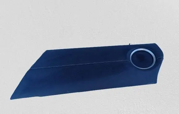 Toyota Auris E180 Panel trim 5547002130