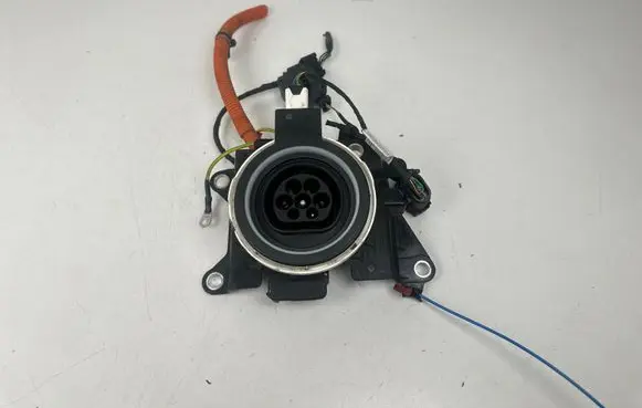 BMW 3 F30 F35 F31 Electric car charge socket 9391261 19344411