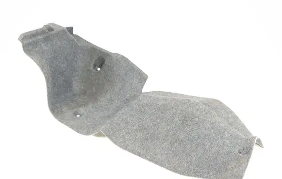 Honda S2000 Other trunk/boot trim element 84601-S2A-0030