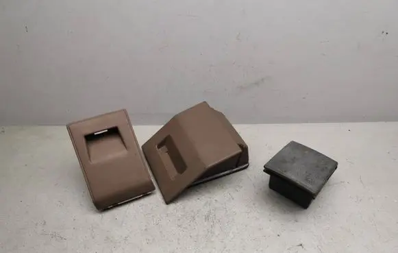 Mitsubishi Cordia Ashtray (front) 