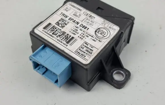 Fiat Ducato Other control units/modules 1340332080 281145322C 01340332080