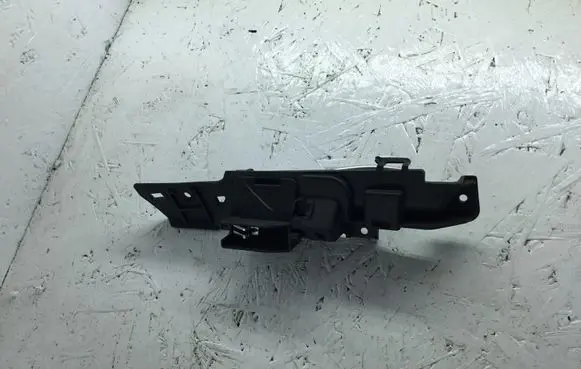 BMW X5 E70 Front door interior handle 7137298