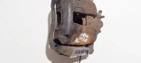 Peugeot 307 Front brake caliper