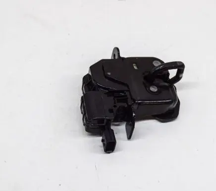 Renault Zoe Tailgate/trunk/boot lock/catch/latch 905701792R 846300003R