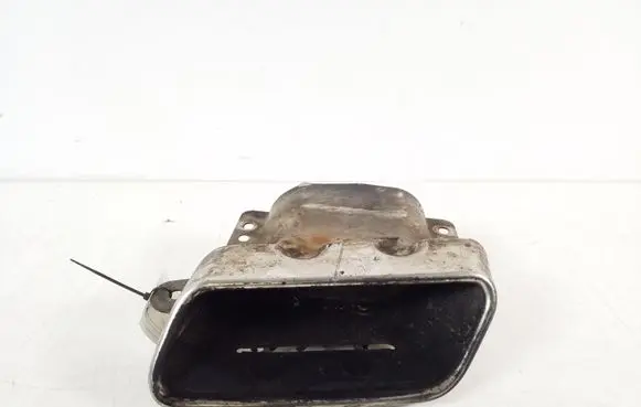 Mercedes-Benz R W251 Muffler ending A2214903527