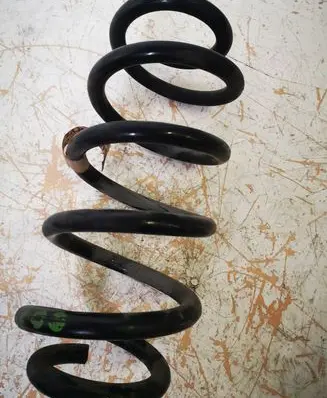 Audi Q5 SQ5 Front coil spring